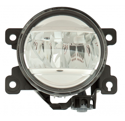 Honda Civic 17-*Faro Antiniebla Izq (Led)