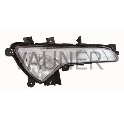 Kia Sportage 14-*Faro Antiniebla Dch H27