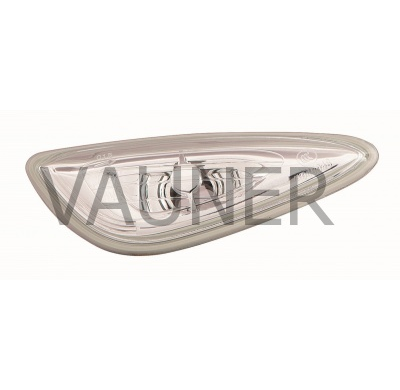 Kia Sportage 14-*Piloto Lateral Izq