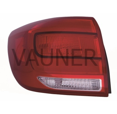 Kia Sportage 14-*Piloto Trasero Izq