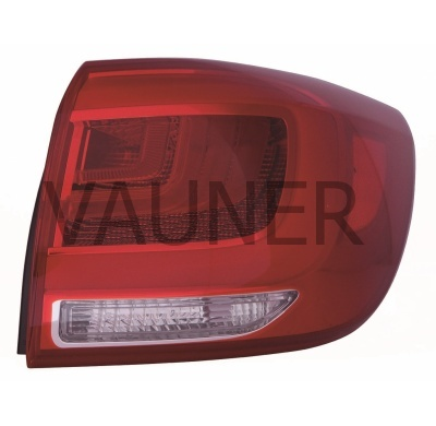 Kia Sportage 14-*Piloto Trasero Dch Led