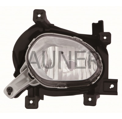 Kia Ceed 13-*Faro Antiniebla Dch H8