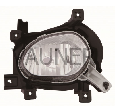 Kia Ceed 13-*Faro Antiniebla Izq H8