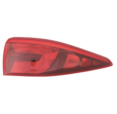 Kia Sportage 16-*Piloto Trasero Dch