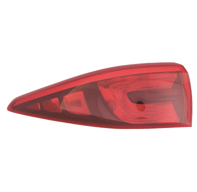 Kia Sportage 16-*Piloto Trasero Izq