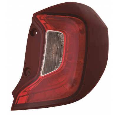 Kia Picanto 17-*Piloto Trasero Dch