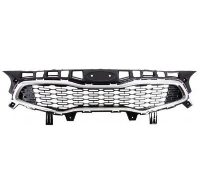 Kia Ceed 16-*Rejilla Para Pintar (Con Aro)