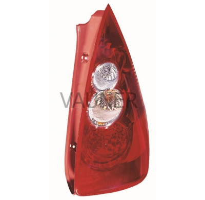 Mazda 5 04-*Piloto Trasero Dch