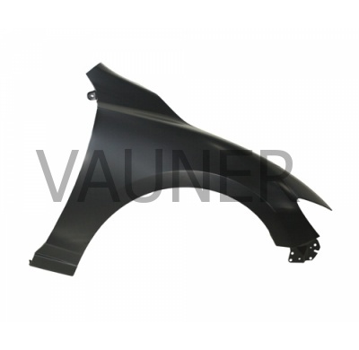 Mazda 6 13-*Aleta Delantera Dch