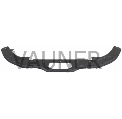 Mazda 3 14-*Traviesa Radiador Superior