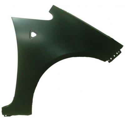 Mitsubishi Colt 04*aleta Delantera Dch