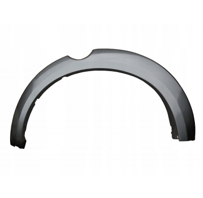 MITSUBISHI L200 06-10*ALETIN ALETA TRASERA DCH(4WD)