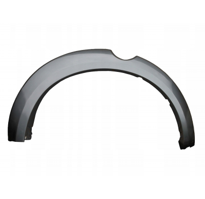 MITSUBISHI L200 06-10*ALETIN ALETA TRASERA IZQ(4WD)