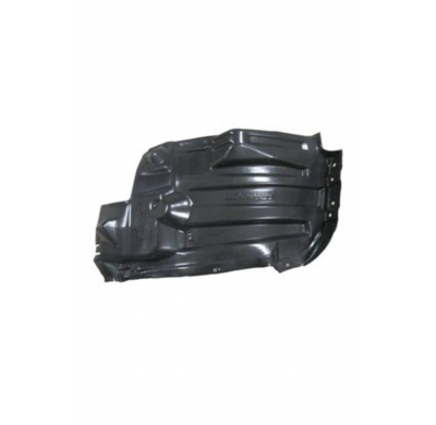 MITSUBISHI L200 10-14*PLASTICO PASE DE RUEDA DELANTERO DCH(PARTE DELANTERA)