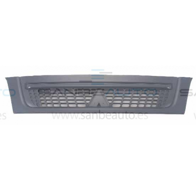 Mitsubishi Canter Fe8 05-*Rejilla Delantera