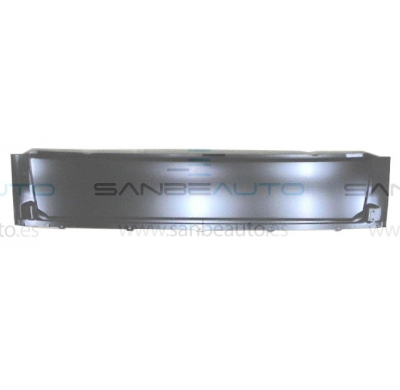 Mitsubishi Canter Fe8 05-*Frente Completo