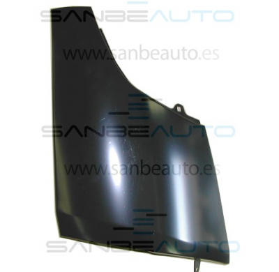 Mitsubishi Canter Fe7/8 05-*Pilar Delantero Dch