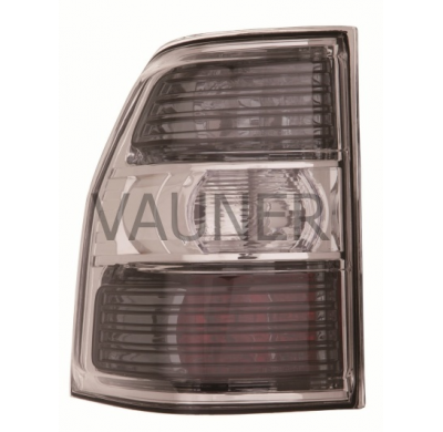 Mitsubishi Pajero 08-*Piloto Trasero Dch 5p