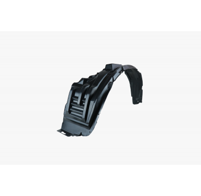 MITSUBISHI ASX 10-*PLASTICO PASE DE RUEDA DELANTERO IZQ