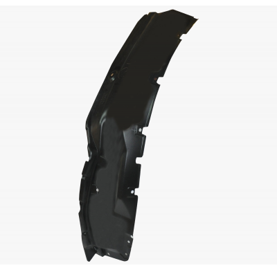 MITSUBISHI L200 15-*PLASTICO PASE DE RUEDA DELANTERO IZQ(PARTE TRASERA)