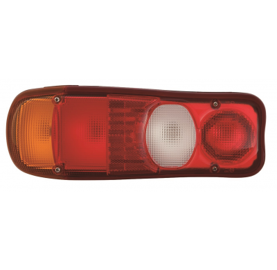 Mitsubishi Canter 12-*Piloto Trasero Izq(Caja Abierta)