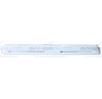 Mitsubishi Canter 12-*Panel Inferior Parabrisas(Cabina Larga)