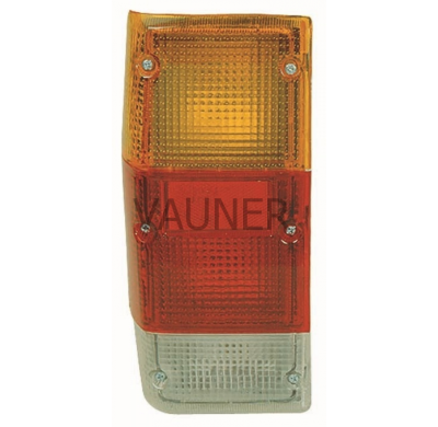 Nissan Patrol 81-86*piloto Trasero Izq