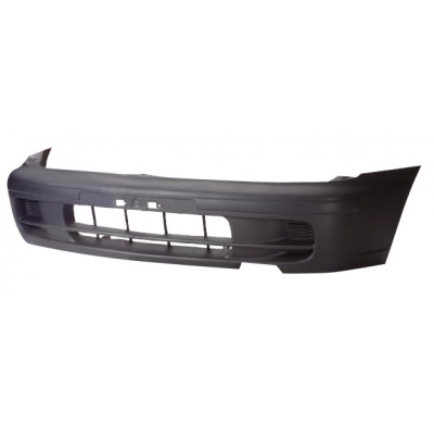 Nissan Almera 98-2000*paragolpes Delantero Para Pintar
