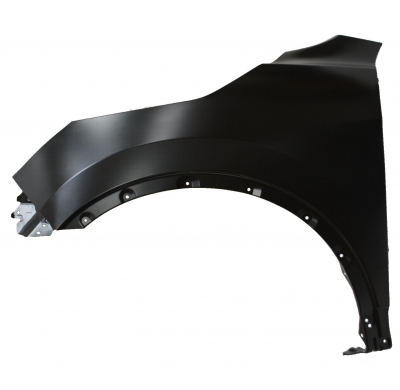 Nissan Qashqai 14-*Aleta Delantera Izq