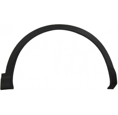 Nissan Qashqai 14-*Aletin Aleta Delantera Dch