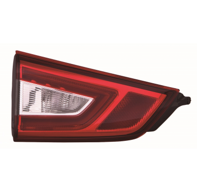Nissan Qashqai 14-*Piloto Trasero Izq (Porton) Led