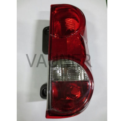 Nissan Nv200 10-*Piloto Trasero Dch