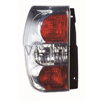 Suzuki Grand Vitara 06-*Piloto Trasero Izq 1.6