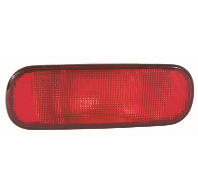 Suzuki Swift 11-/Vitara 15-**Piloto Antiniebla Paragolpes Trasero