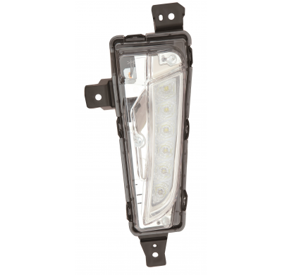 Suzuki Vitara 15-*Faro Luz Auxiliar Izq Diurna (Led)