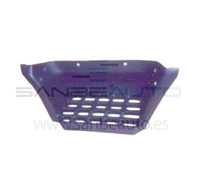 Toyota Dyna Bu85/95 84-*Estribo Dch