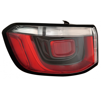 Jeep Compass 2017.04-* Piloto Trasero Izq (W21/5w/Wy16w)