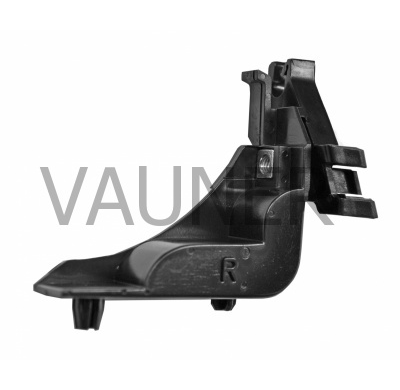 Toyota Yaris 99-*Soporte Paragolpes Delantero Dch