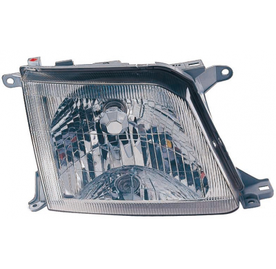 Toyota L / Cruiser Fj90 / 95 01-02 * Faro Dch (H4 / W5w)