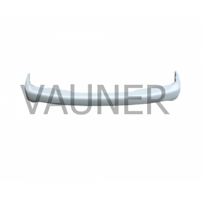 Toyota Hilux 01-*Paragolpes Delantero Para Pintar