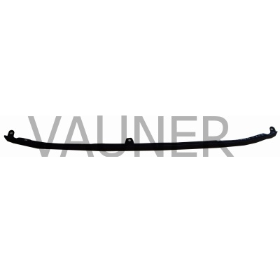 Toyota Hilux 01-*Moldura Inferior Rejilla