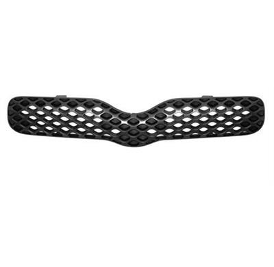 Toyota Yaris 03-*Rejilla (Gris)