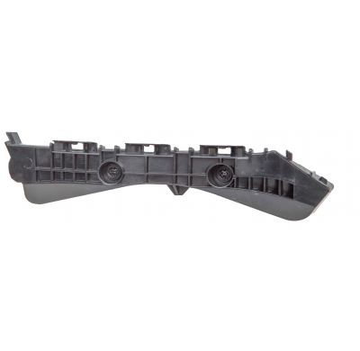 Toyota Auris 07-*Soporte Paragolpes Trasero Izq