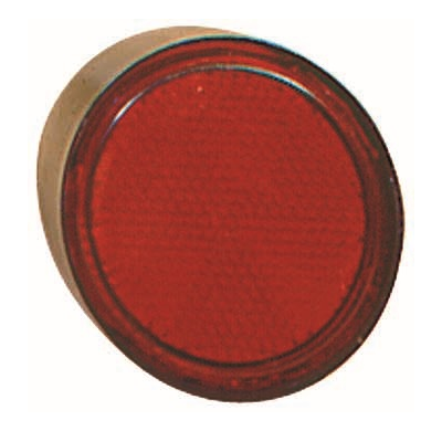 Toyota Land Cruiser Bj40/45 74-84*reflector Trasero