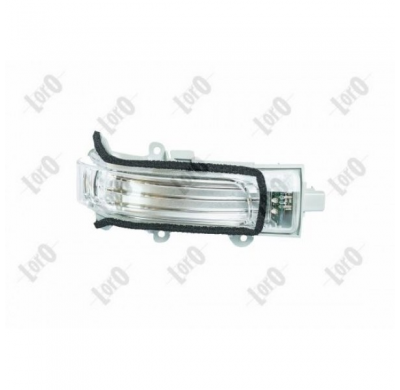 Toyota Auris 10-*Piloto Lateral Izq (Retrovisor)