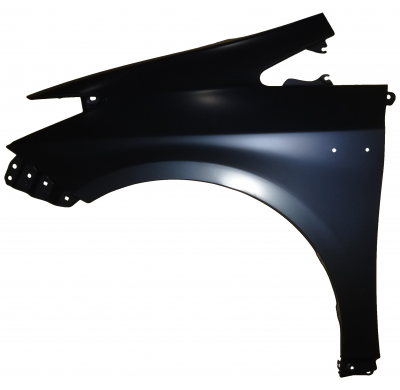 Toyota Prius 09*aleta Delantera Izq