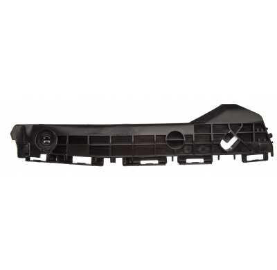 Toyota Yaris 2014.10- * Soporte Izq Paragolpes Delantero (Plastico)