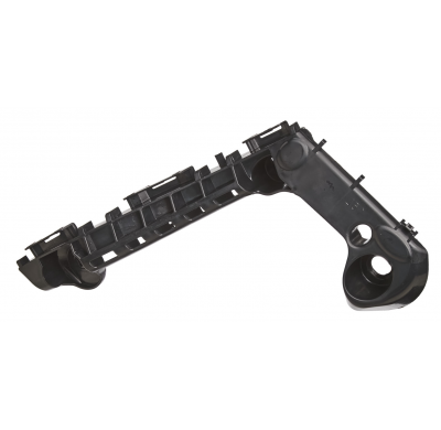 Toyota Corolla E21 2018.10-*Soporte Plastico Dch Paragolpes Delantero (5 Puertas)