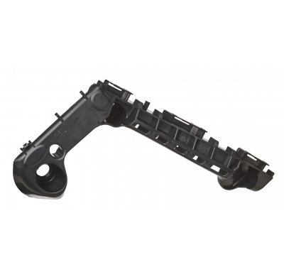 Toyota Corolla E21 2018.10-*Soporte Plastico Izq Paragolpes Delantero (5 Puertas)