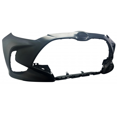 TOYOTA YARIS 2020.02-*PARAGOLPES DELANTERO PARA PINTAR